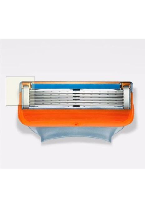 Fusion5 Power Gamer Razor